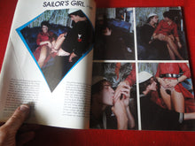 Load image into Gallery viewer, Vintage Nude Erotic Sexy Adult Magazine Gourmet All Color Diamond Special #2 P80