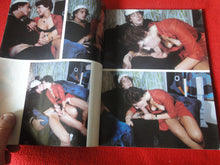 Load image into Gallery viewer, Vintage Nude Erotic Sexy Adult Magazine Gourmet All Color Diamond Special #2 P80