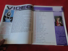 Load image into Gallery viewer, Vintage 18 Y. O. + Sexy Erotic Adult Men's Magazine Video View 1995 Jenna Jameson P76