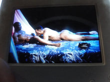 Load image into Gallery viewer, VINTAGE 35MM GAY MALE SLIDE BEEFCAKE MUSCLE NUDE FALCON STUDIOS FNj