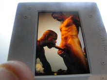 Load image into Gallery viewer, VINTAGE 35MM GAY MALE SLIDE BEEFCAKE MUSCLE NUDE FALCON STUDIOS FNq
