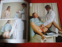 Load image into Gallery viewer, Vintage Nude Erotic Sexy Adult Magazine Pregnant Desires All Color P80