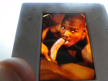 Load image into Gallery viewer, VINTAGE 35MM GAY MALE SLIDE BEEFCAKE MUSCLE NUDE FALCON STUDIOS FNu