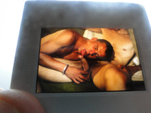 Load image into Gallery viewer, VINTAGE 35MM GAY MALE SLIDE BEEFCAKE MUSCLE NUDE FALCON STUDIOS FNw