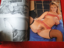 Load image into Gallery viewer, Vintage Nude Erotic Sexy Adult Magazine Parliament Ladies In Lingerie P80