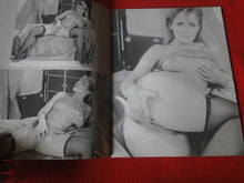 Load image into Gallery viewer, Vintage Nude Erotic Sexy Adult Magazine Parliament Ladies In Lingerie P80