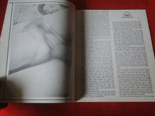 Load image into Gallery viewer, Vintage Nude Erotic Sexy Adult Magazine Can She Take It P80