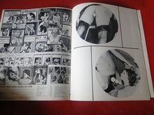 Load image into Gallery viewer, Vintage Nude Erotic Sexy Adult Magazine Can She Take It P80