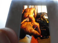 Load image into Gallery viewer, VINTAGE 35MM GAY MALE SLIDE BEEFCAKE MUSCLE NUDE FALCON STUDIOS FOd
