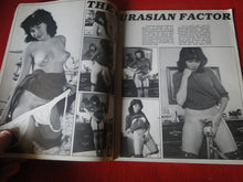 Load image into Gallery viewer, Vintage Nude Erotic Sexy Adult Magazine Seductive Women P80