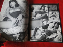 Load image into Gallery viewer, Vintage Nude Erotic Sexy Adult Magazine Seductive Women P80