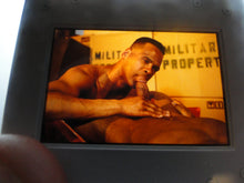 Load image into Gallery viewer, VINTAGE 35MM GAY MALE SLIDE BEEFCAKE MUSCLE NUDE FALCON STUDIOS FOk