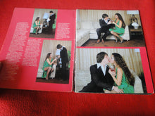 Load image into Gallery viewer, Vintage Nude Erotic Sexy Adult Magazine Swedish Erotica All Color Sizzle P80