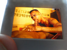 Load image into Gallery viewer, VINTAGE 35MM GAY MALE SLIDE BEEFCAKE MUSCLE NUDE FALCON STUDIOS FOk