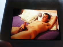 Load image into Gallery viewer, VINTAGE 35MM GAY MALE SLIDE BEEFCAKE MUSCLE NUDE FALCON STUDIOS FOl
