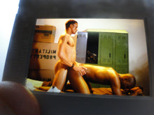 Load image into Gallery viewer, VINTAGE 35MM GAY MALE SLIDE BEEFCAKE MUSCLE NUDE FALCON STUDIOS FOm