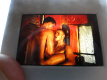 Load image into Gallery viewer, VINTAGE 35MM GAY MALE SLIDE BEEFCAKE MUSCLE NUDE FALCON STUDIOS FOn