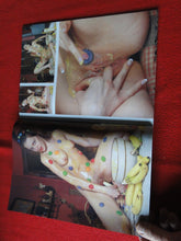Load image into Gallery viewer, Vintage Nude Erotic Sexy Adult Magazine Adult Magazine Lollypops May 2001 P13