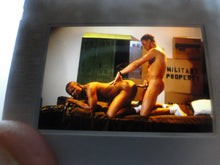 Load image into Gallery viewer, VINTAGE 35MM GAY MALE SLIDE BEEFCAKE MUSCLE NUDE FALCON STUDIOS FOo