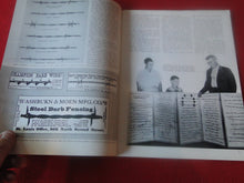 Load image into Gallery viewer, Vintage 18 Y. O. + Sexy Erotic Adult Men's Magazine Modern Man Jan. 1957 P76