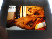 Load image into Gallery viewer, VINTAGE 35MM GAY MALE SLIDE BEEFCAKE MUSCLE NUDE FALCON STUDIOS FOu