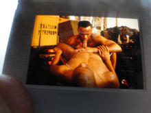 Load image into Gallery viewer, VINTAGE 35MM GAY MALE SLIDE BEEFCAKE MUSCLE NUDE FALCON STUDIOS FOv