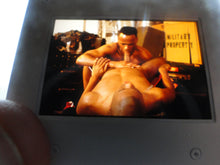 Load image into Gallery viewer, VINTAGE 35MM GAY MALE SLIDE BEEFCAKE MUSCLE NUDE FALCON STUDIOS FOv