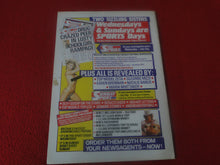 Load image into Gallery viewer, Vintage 18 Y. O. + Sexy Erotic Adult Men's Magazine BDSM Sadie Stern P57