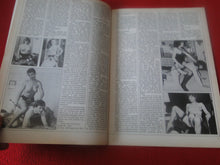 Load image into Gallery viewer, Vintage 18 Y. O. + Sexy Erotic Adult Men's Magazine BDSM Sadie Stern P57