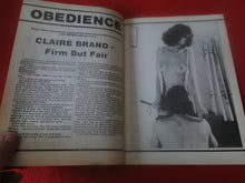 Load image into Gallery viewer, Vintage 18 Y. O. + Sexy Erotic Adult Men's Magazine BDSM Sadie Stern P57