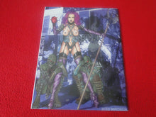 Load image into Gallery viewer, Vintage 18 Y. O. + Sexy Erotic Adult Men's Magazine BDSM Blue Blood P57