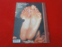 Load image into Gallery viewer, Vintage 18 Y. O. + Sexy Erotic Adult Men's Magazine Beautiful Bare Feet P57