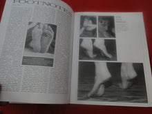 Load image into Gallery viewer, Vintage 18 Y. O. + Sexy Erotic Adult Men's Magazine Beautiful Bare Feet P57