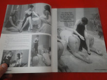 Load image into Gallery viewer, Vintage 18 Y. O. + Sexy Erotic Adult Men's Magazine Cries From The Dungeon 1993 P57