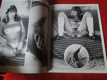 Load image into Gallery viewer, Vintage Nude Erotic Sexy Adult Magazine Hustlin' Honey Babe P80