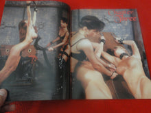 Load image into Gallery viewer, Vintage 18 Y. O. + Sexy Erotic Adult Men's Magazine Cries From The Dungeon 1993 P57