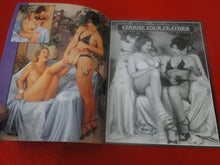 Load image into Gallery viewer, Vintage 18 Y. O. + Sexy Erotic Adult Men's Magazine Fetish Tickling #10 P57