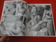 Load image into Gallery viewer, Vintage 18 Y. O. + Sexy Erotic Adult Men's Magazine Fetish Tickling #10 P57