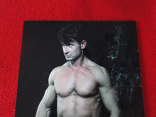 Load image into Gallery viewer, Vintage 18 Y.O. + Gay Interest Nude Hot Hung Muscular Male Photo 8 x 10 D$