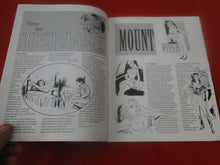 Load image into Gallery viewer, Vintage 18 Y. O. + Sexy Erotic Adult Men's Magazine Fetish Tickling #5 P57