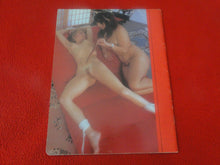 Load image into Gallery viewer, Vintage 18 Y. O. + Sexy Erotic Adult Men's Magazine Fetish Tickling Scene #3 P57
