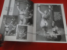 Load image into Gallery viewer, Vintage 18 Y. O. + Sexy Erotic Adult Men's Magazine Fetish Tickling Scene #3 P57