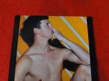 Load image into Gallery viewer, Vintage 18 Y.O. + Gay Interest Nude Hot Hung Muscular Male Photo 8 x 10 D$b