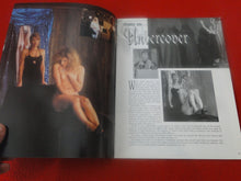 Load image into Gallery viewer, Vintage 18 Y. O. + Sexy Erotic Adult Men's Magazine BDSM Cult of the Whip P57