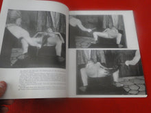 Load image into Gallery viewer, Vintage 18 Y. O. + Sexy Erotic Adult Men's Magazine BDSM Cult of the Whip P57