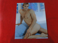 Load image into Gallery viewer, Vintage 18 Y.O. + Gay Interest Nude Hot Hung Muscular Male Photo 8 x 10 D$g