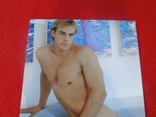 Load image into Gallery viewer, Vintage 18 Y.O. + Gay Interest Nude Hot Hung Muscular Male Photo 8 x 10 D$g