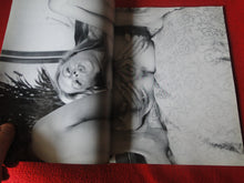 Load image into Gallery viewer, Vintage Nude Erotic Sexy Adult Magazine Tender Teasers 1985 P80