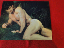 Load image into Gallery viewer, Vintage 18 Y.O. + Gay Interest Nude Hot Hung Muscular Male Photo 8 x 10 D$k