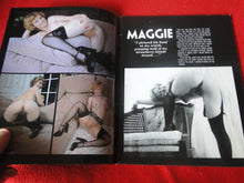 Load image into Gallery viewer, Vintage Nude Erotic Sexy Adult Magazine Parliament Sweet Asses P80